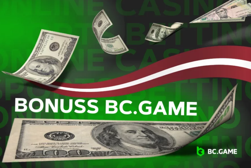 Bc.G Unveiling the Future of Online Gaming