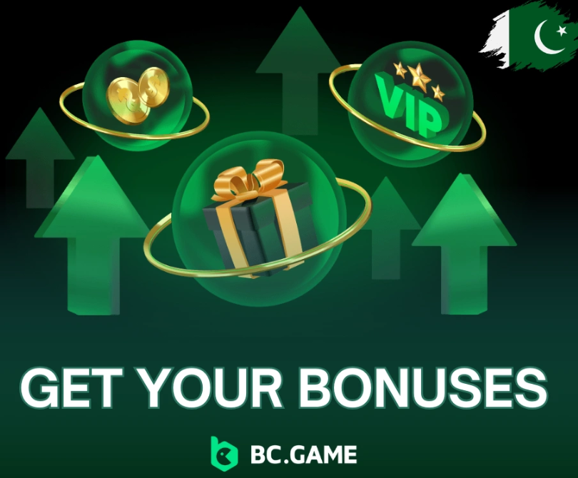 Bc.Game Online Betting A Guide to Digital Excitement