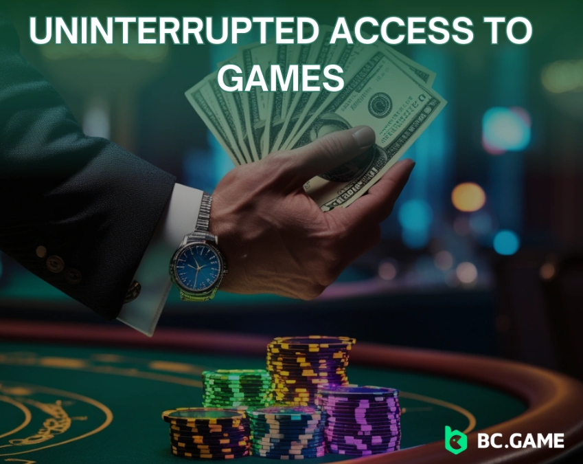 Bc.Game Site Bets Exploring Betting Opportunities