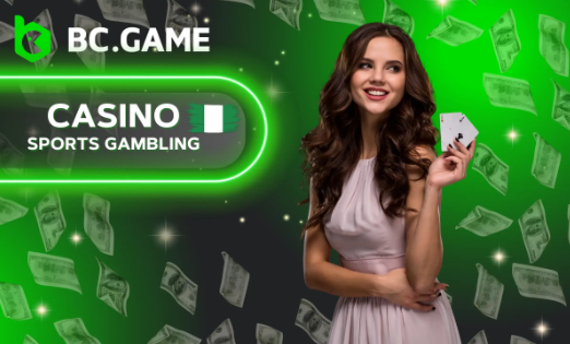 Bc.Games Casino An In-Depth Exploration of a Premier Online Casino